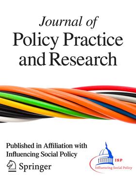 Journal of Policy Practice and Research