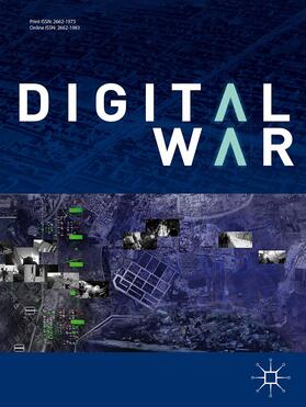 Digital War