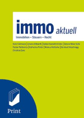 Immo aktuell