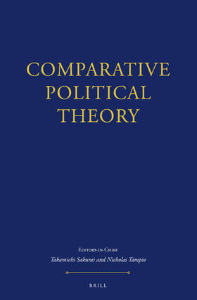 Comparative Political Theory