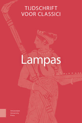 Lampas