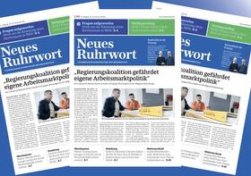 Neues Ruhrwort