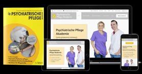 Psychiatrische Pflege Akademie