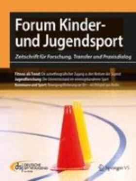 Forum Kinder- und Jugendsport