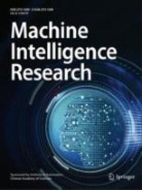 Machine Intelligence Research