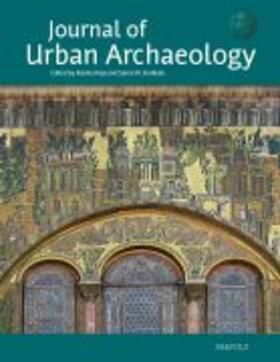 Journal of Urban Archaeology