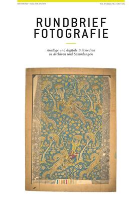 Rundbrief Fotografie