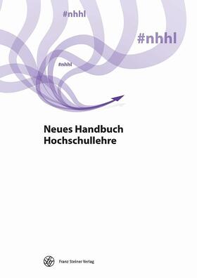 Neues Handbuch Hochschullehre