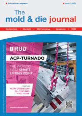 The mold & die journal