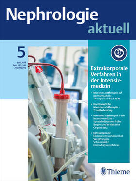 Nephrologie aktuell