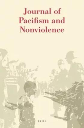 Journal of Pacifism and Nonviolence