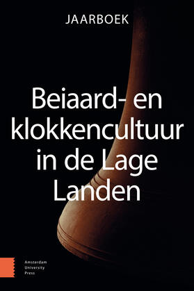 Beiaard- en klokkencultuur in de Lage Landen (BKL)