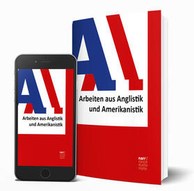 AAA - Arbeiten aus Anglistik und Amerikanistik