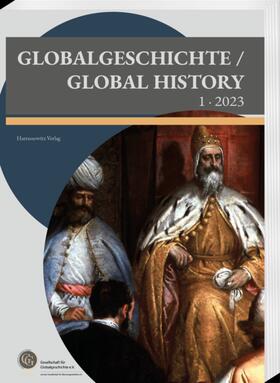 Globalgeschichte / Global History