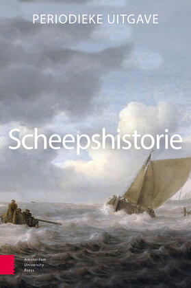 Scheepshistorie