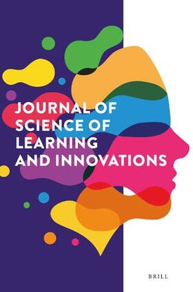 Journal of Science of Learning and Innovations