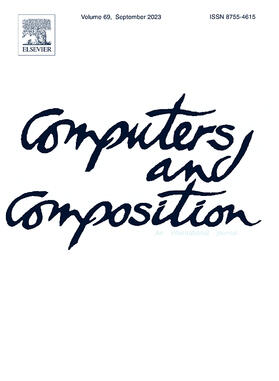 Computers and Composition