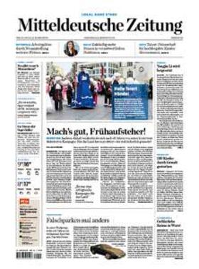 Mitteldeutsche Zeitung