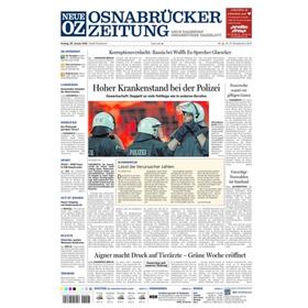 Neue Osnabrücker Zeitung