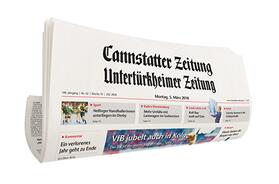 Cannstatter Zeitung