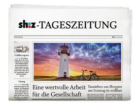 Nordfriesland Tageblatt