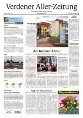 Verdener Aller-Zeitung