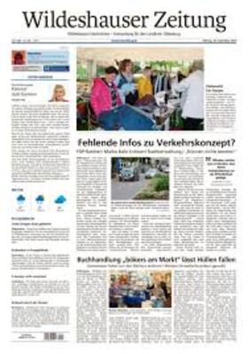 Wildeshausener Zeitung