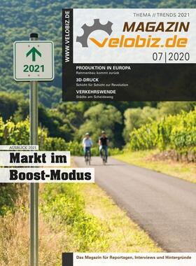 Magazin Velobiz.de