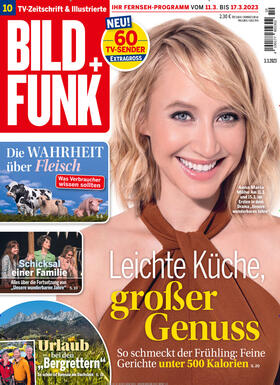 Bild + Funk