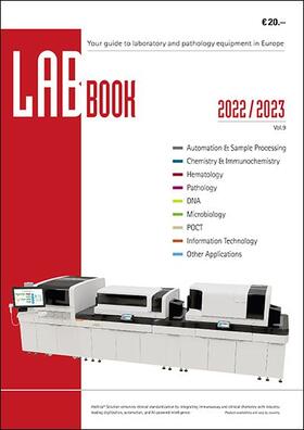 LABBook - Your guide to laboratory and pathology equipment in Europe