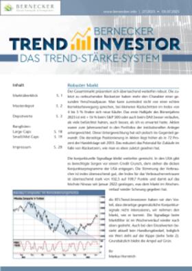 Bernecker Trend-Investor