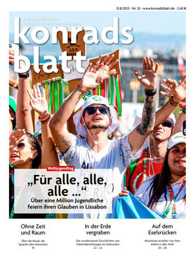 Konradsblatt