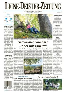 Leine-Deister-Zeitung