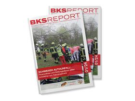 BKS Report