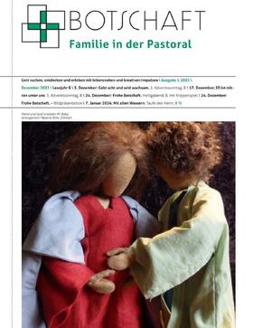 Botschaft Familie in der Pastoral