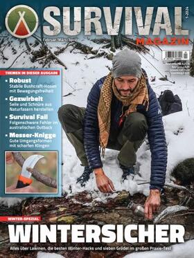 Survival-Magazin