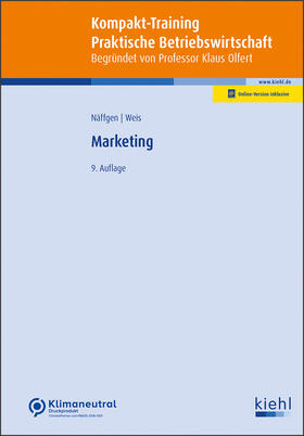 Kompakt-Training Marketing