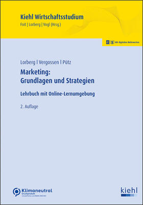 Marketing: Grundlagen und Strategien