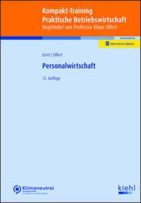 Personalwirtschaft