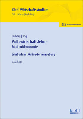 Volkswirtschaftslehre: Makroökonomie