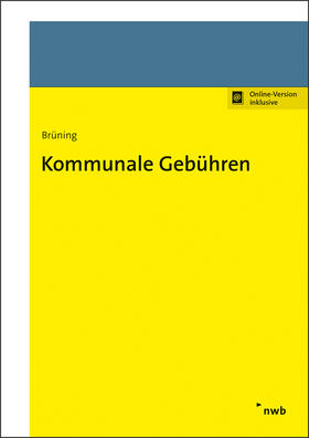 Kommunale Gebühren