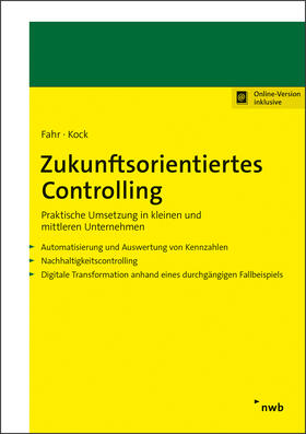 Zukunftsorientiertes Controlling