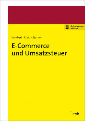 E-Commerce und Umsatzsteuer