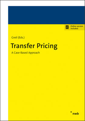 Transfer Pricing