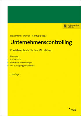 Unternehmenscontrolling