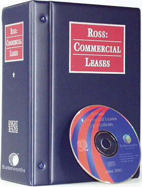 Ross: Commercial Leases
