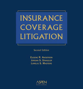 Insurance Coverage Litigation
