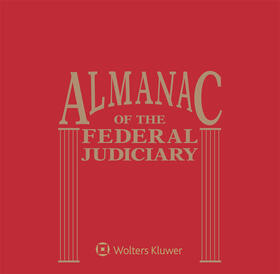 Almanac of the Federal Judiciary