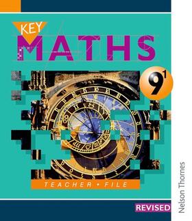 Key Maths 9/1 Teacher File- Revised