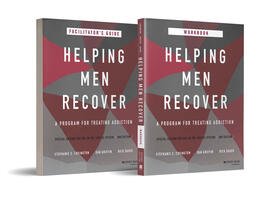 HELPING MEN RECOVER 2/E